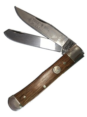 2525 Rosewood Trapper