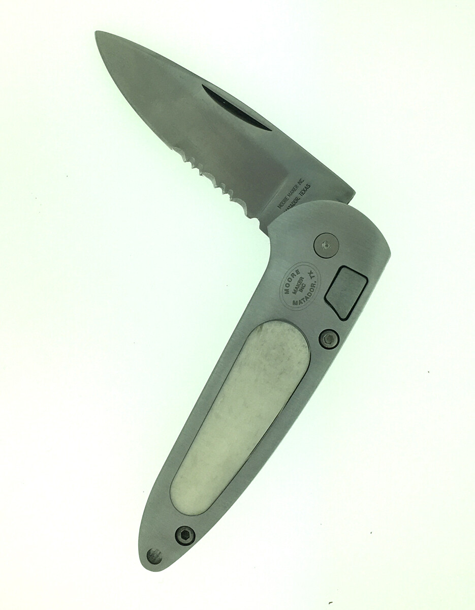 1101TLG Kaiser knife