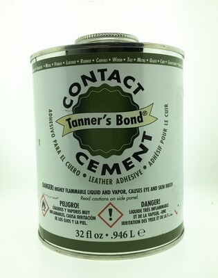 TB Contact Cement 