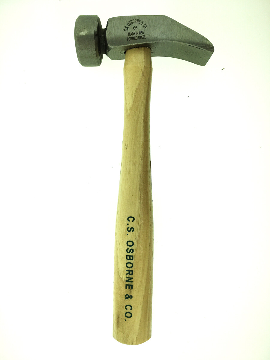 Shoe Hammer