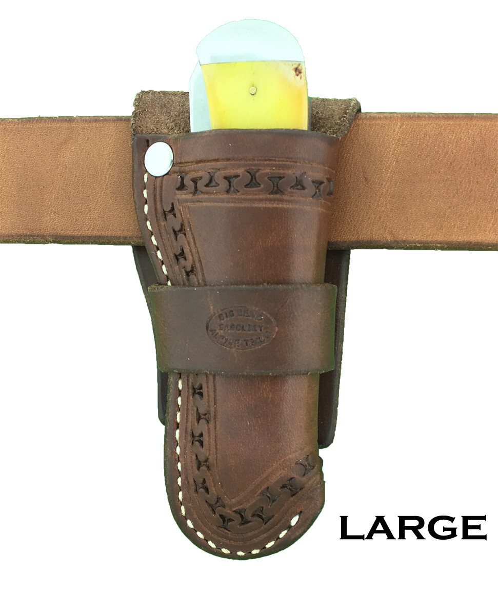 Carlos Holster Scabbard