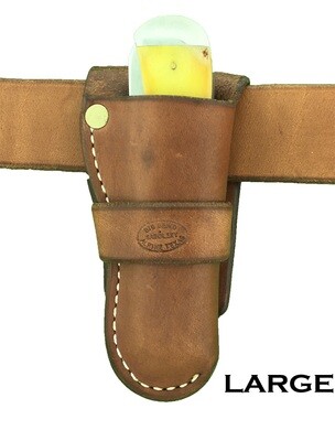Plain Holster Scabbard 
