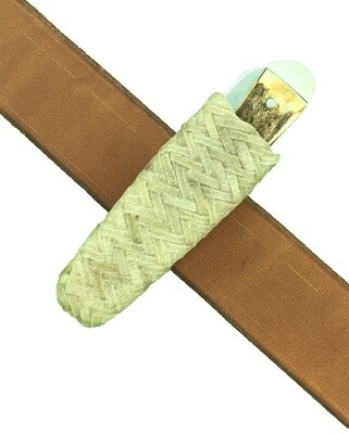Knife Scabbards