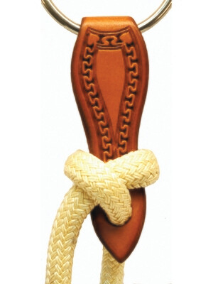 Slobber Leathers