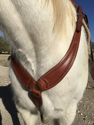 Breast Collars