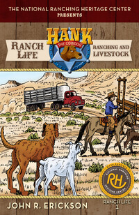 Ranch Life #1 Ranching & Livestock