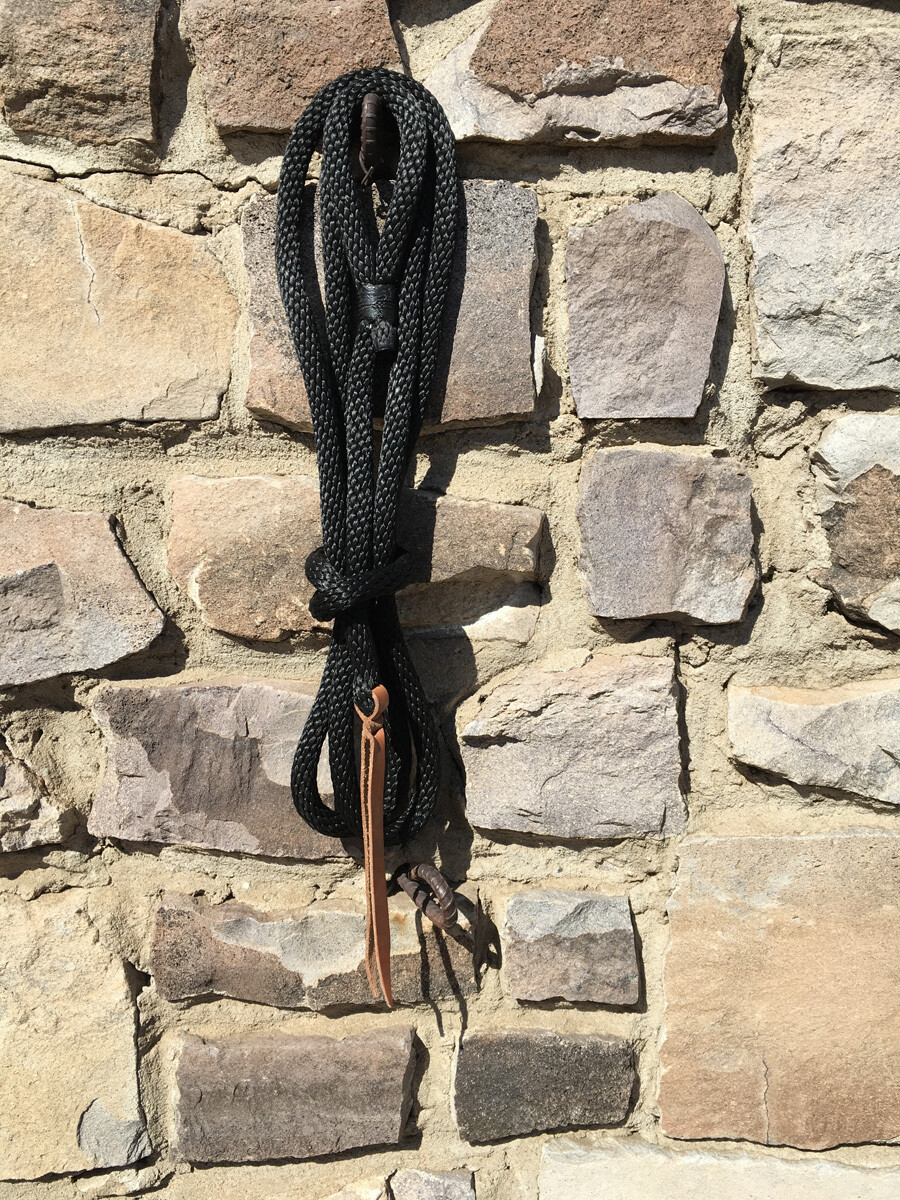 9ft. Lead Rope 