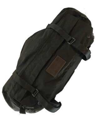 Outback Cantle Bag