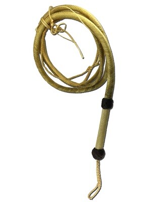 Whips &amp; Quirts
