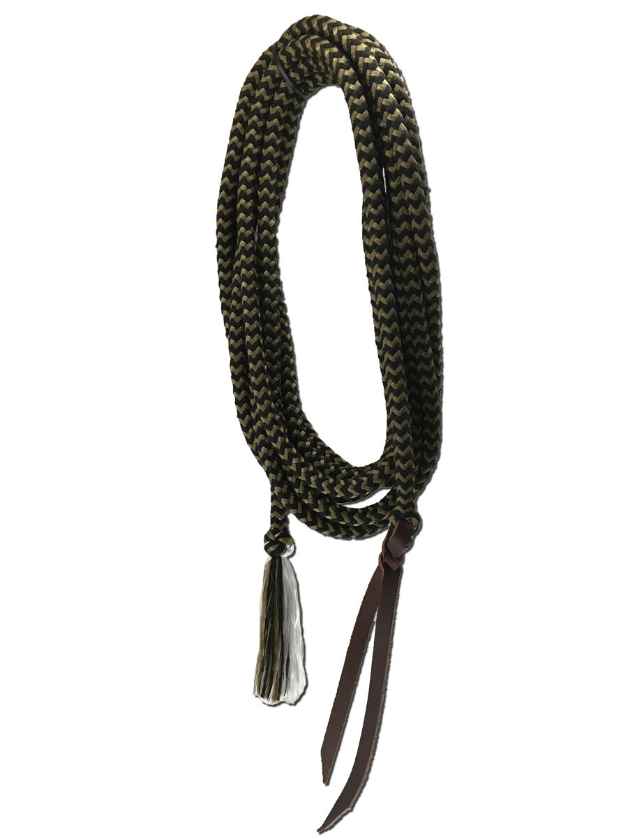 Silver Tip blk/brw mecate 35-1934-T23