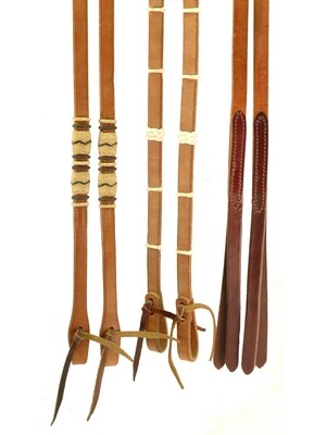 Reins &amp; Connectors