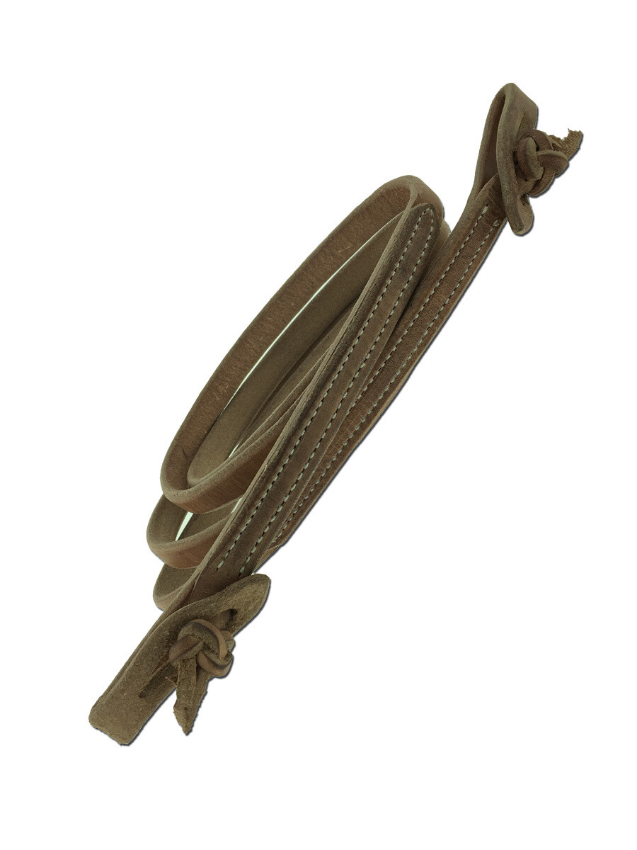 3/4" Harness Knot End Reins
