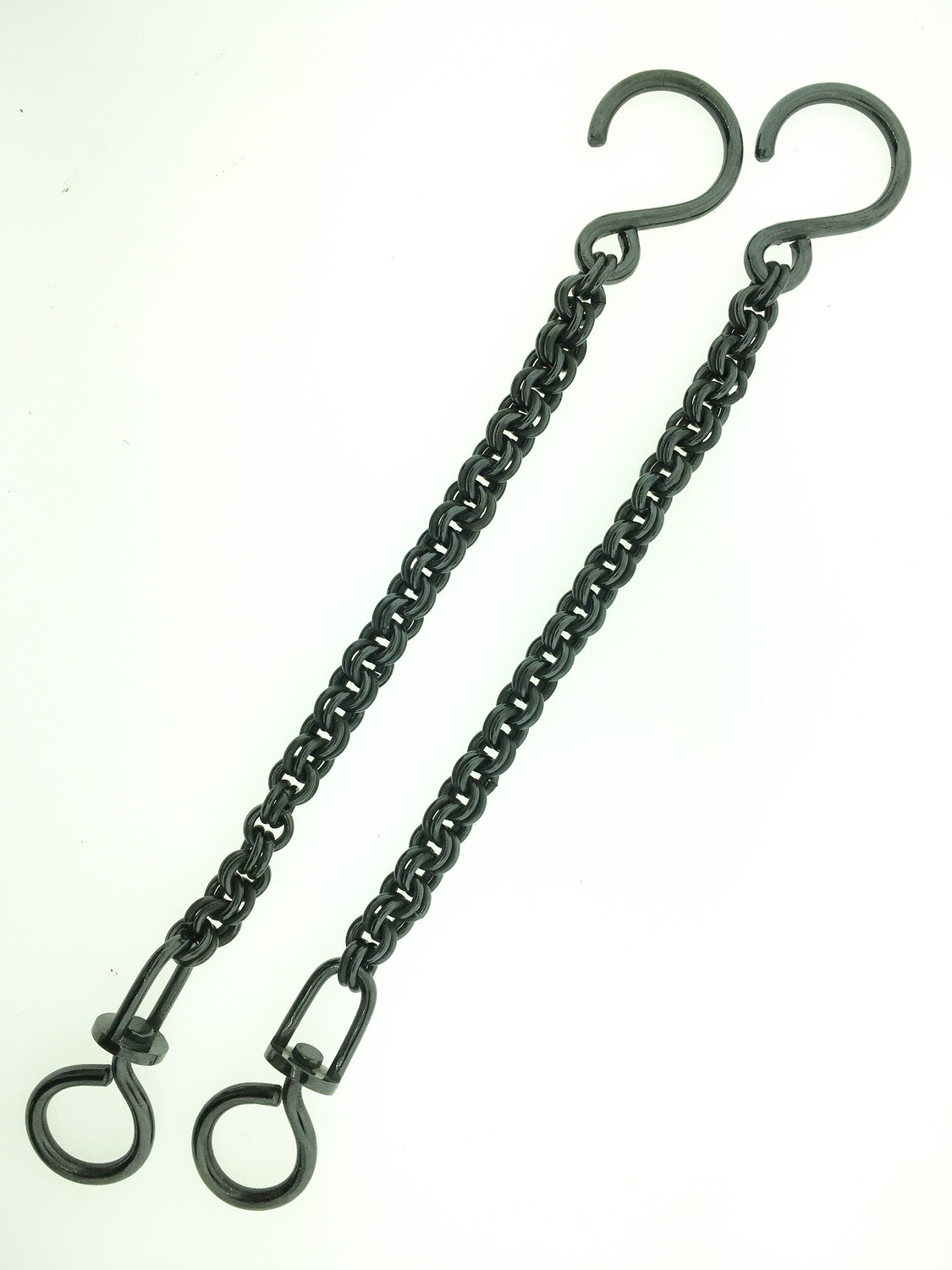 #2 Rein Chains 