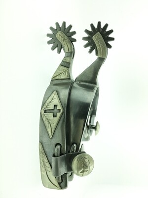 602 Spurs