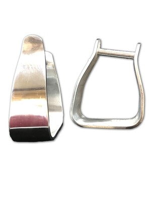 30-3136 Aluminum Stirrup