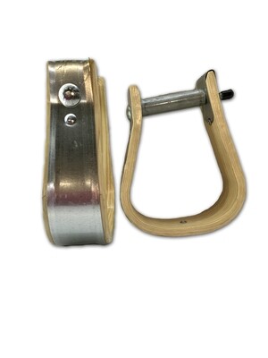 Child Stirrups 