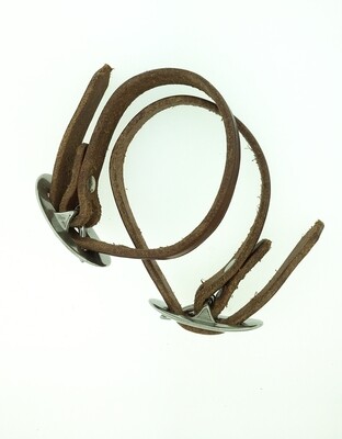 Harness Stirrup Hobble