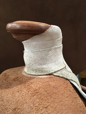 Horn Wraps