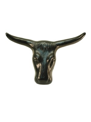 22&quot; Steer Head 