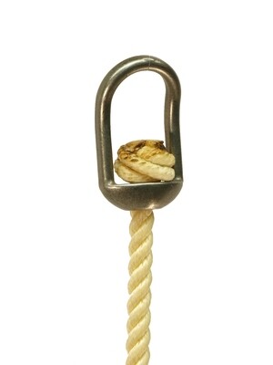 5/16&quot; Buck Brannaman Honda