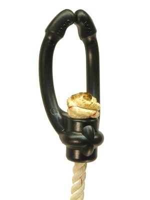Magic Loop Break-Away Honda- Black