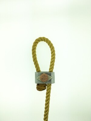 Diamond Horn Knot CP351