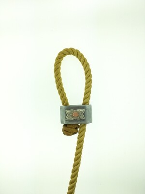 Flower Horn Knot CP352