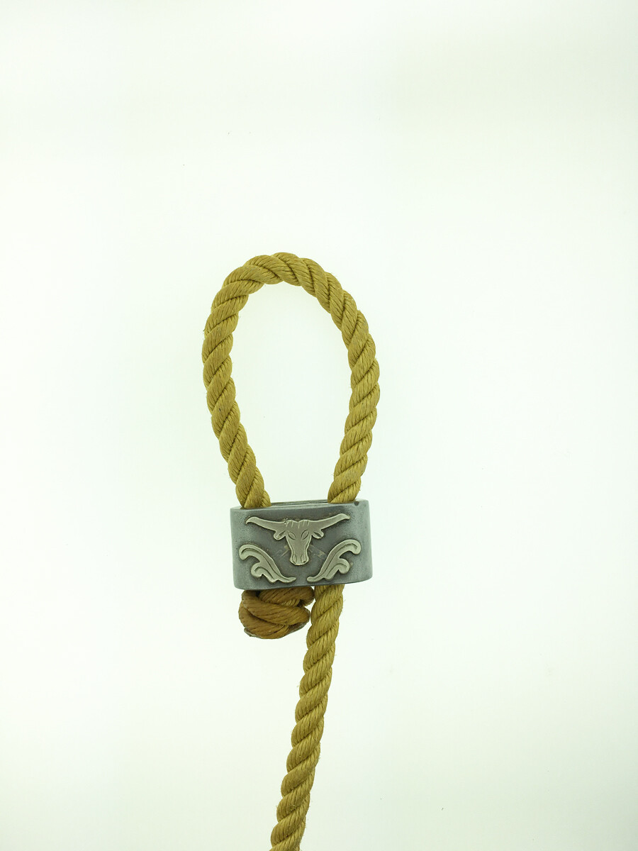 Longhorn Horn Knot CP350