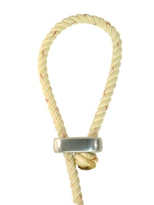 Aluminum Horn Knot