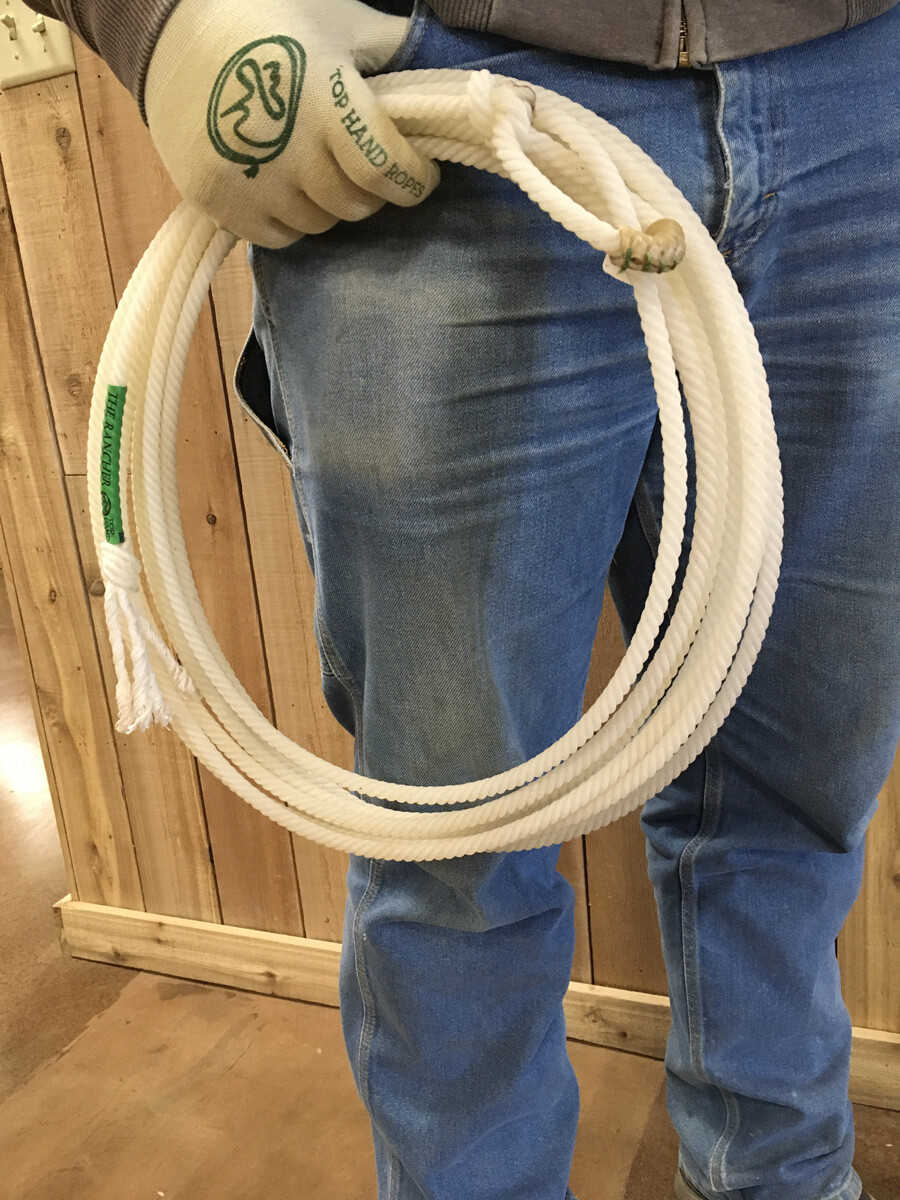 The Ranch Hand Rope - Soft