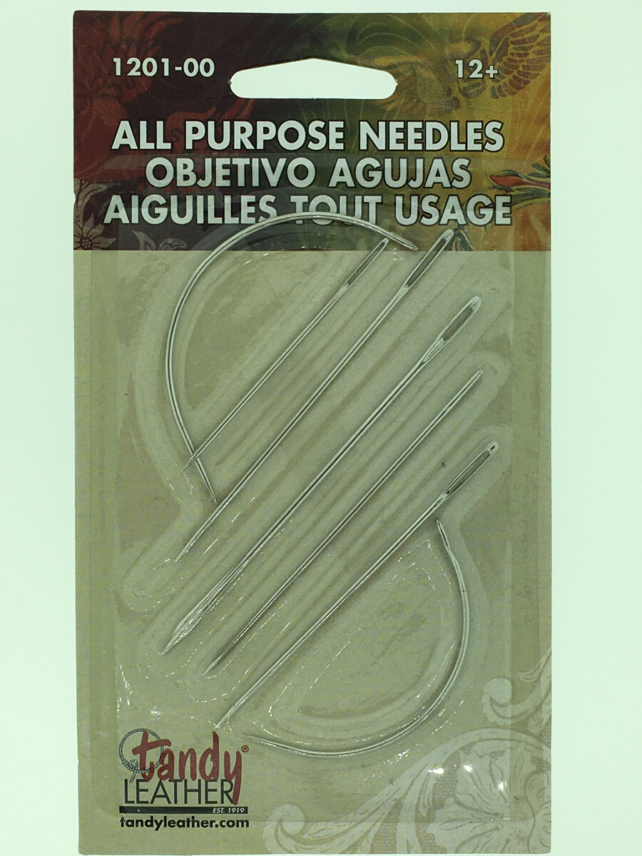 All Purpose Needle Pack 