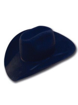Black Spradley Hat