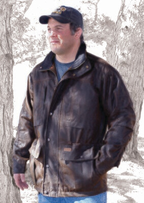 Deer Hunter Jacket
