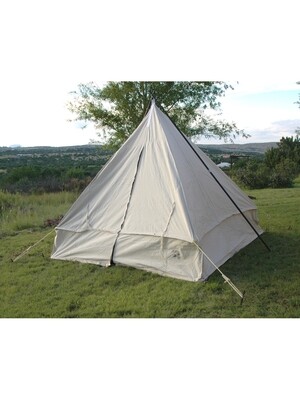 Range Tipis