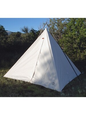 7x7 Range Tipi