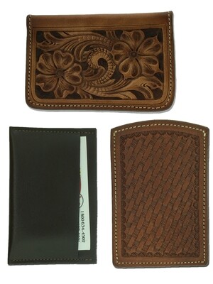 Credit/Business Card Cases
