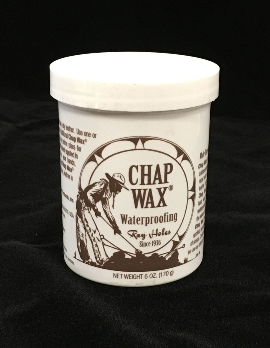 Chap Wax 