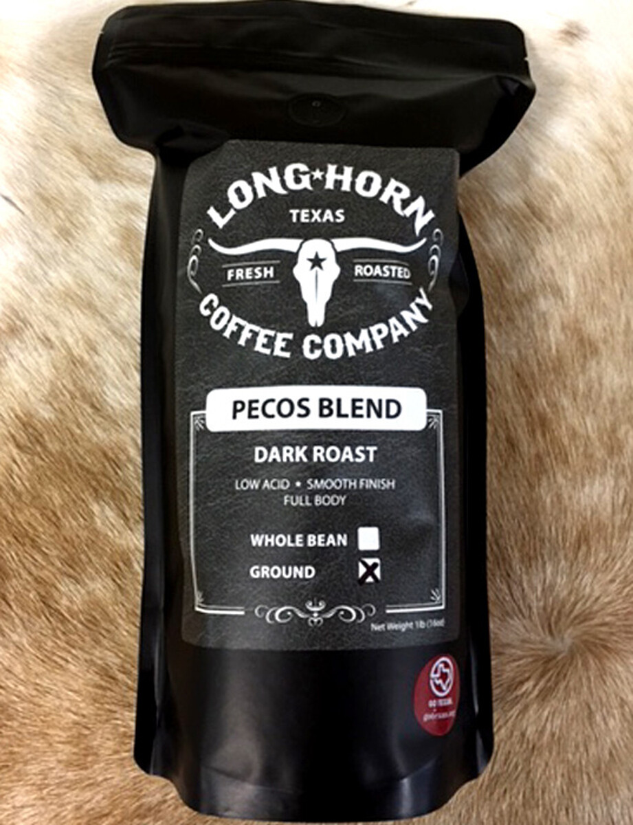 Pecos Coffee