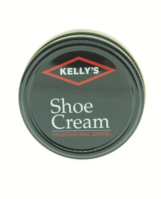 Kelly's Shoe Cream