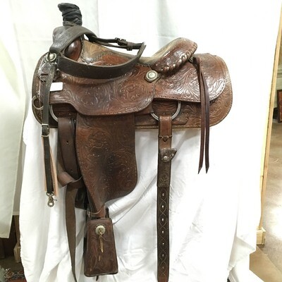 11-43 Leo Camarillo Ryons Roper 