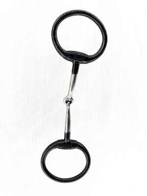 Ring Snaffle Bits