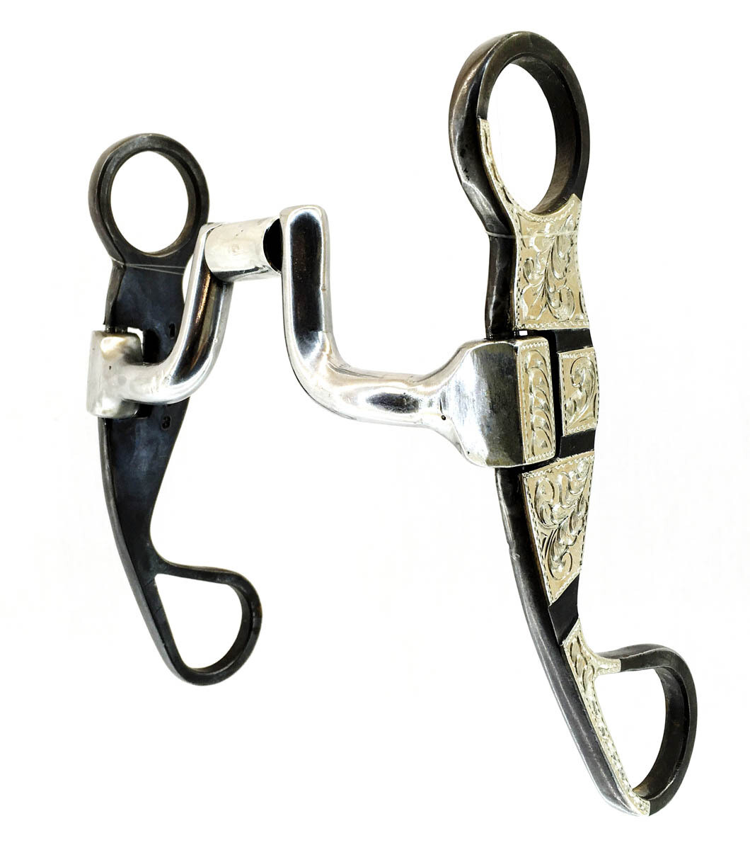 6 1/2&quot; Shank Hinged Swivel Square Port Bit