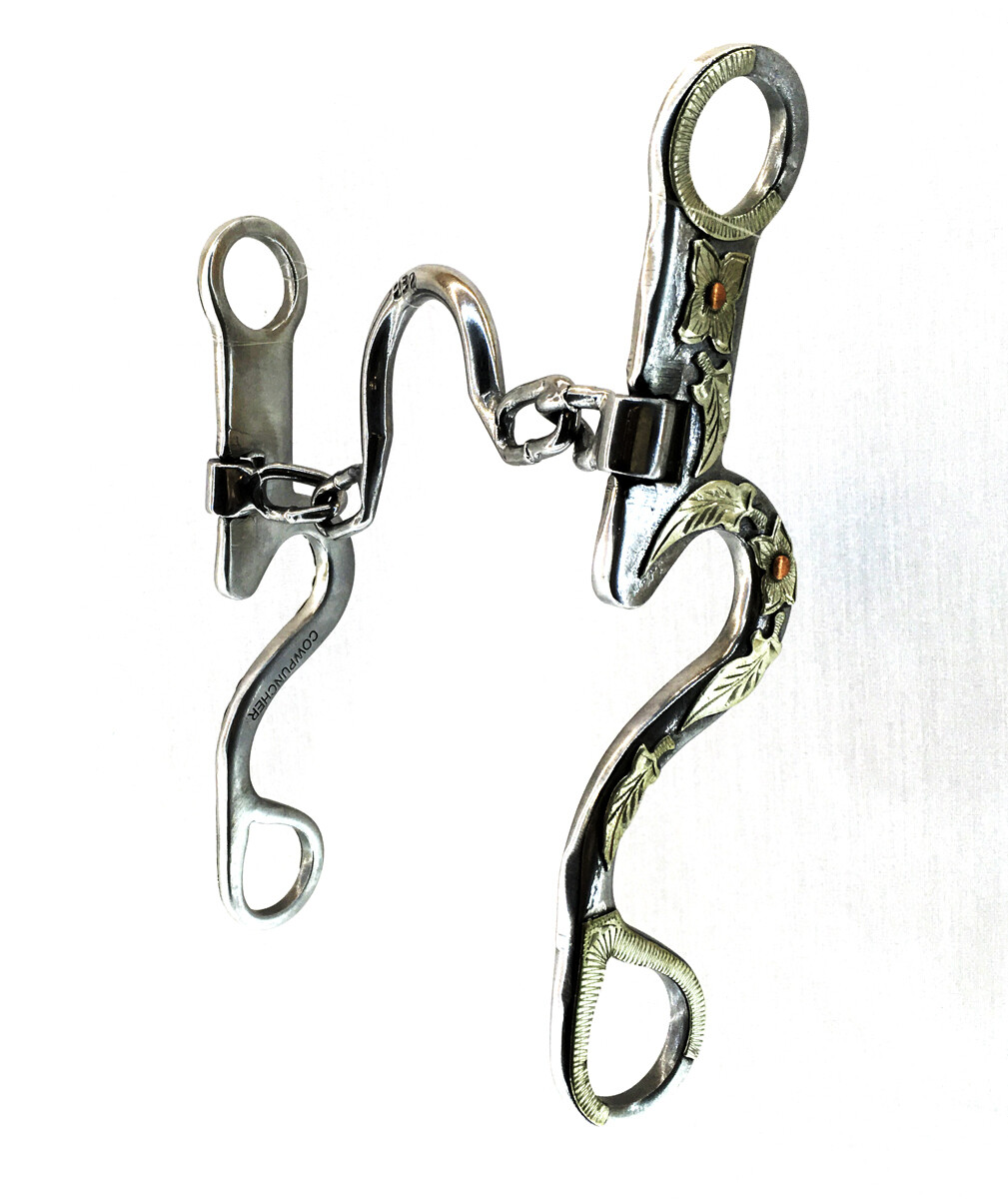 Port Chain Bit CP232
