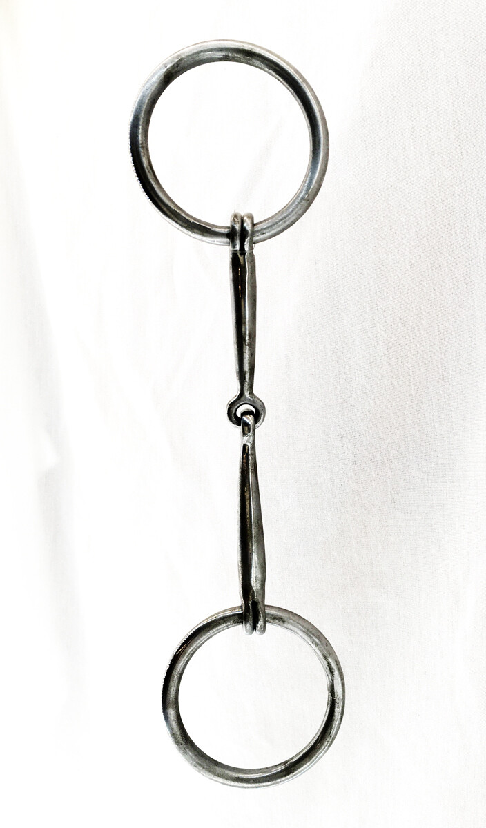 Tapered Snaffle C083