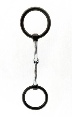 AV O-Ring Snaffle AVB-100