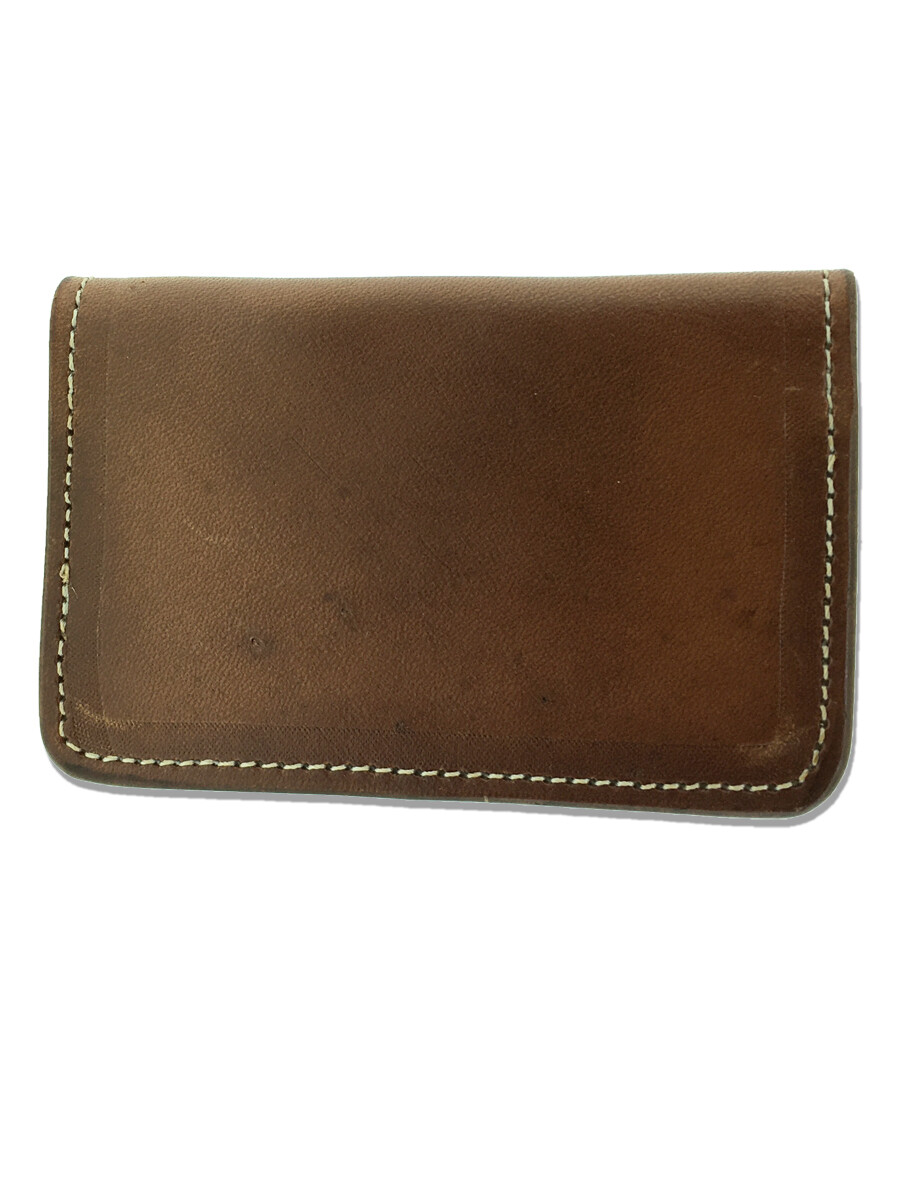 Credit Card Holder Plain 