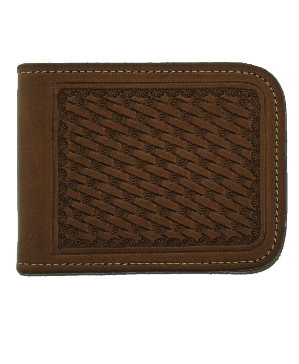 Wallet Basket
