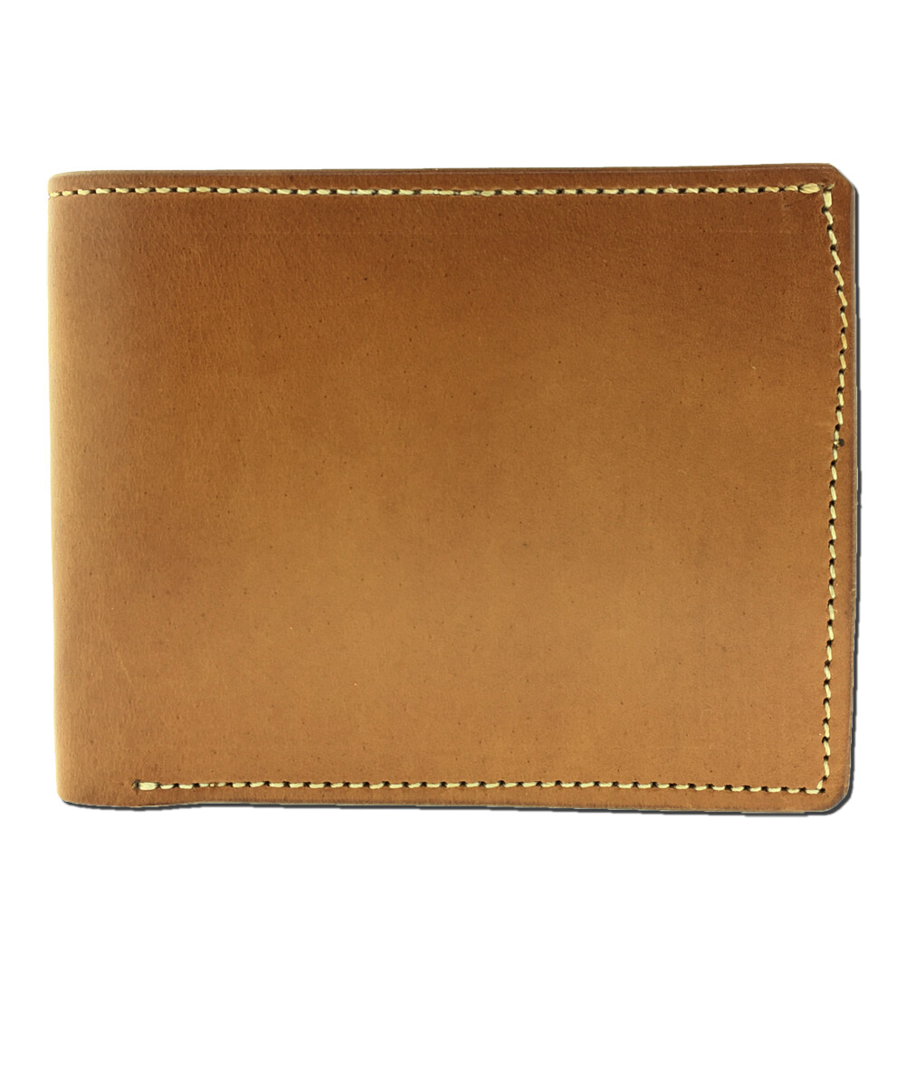 Billfold Plain