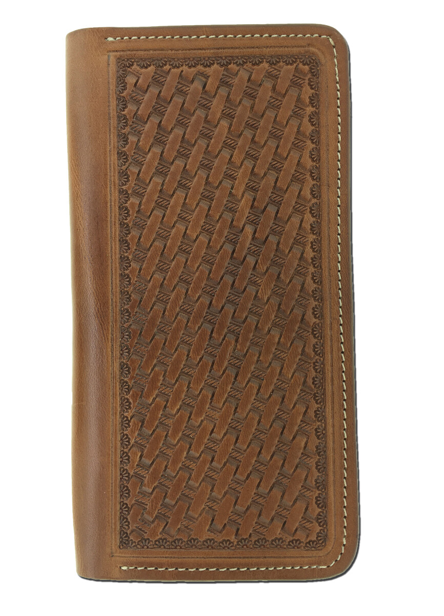 Combo Wallet Basket 