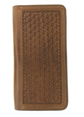Combo Wallet Basket 